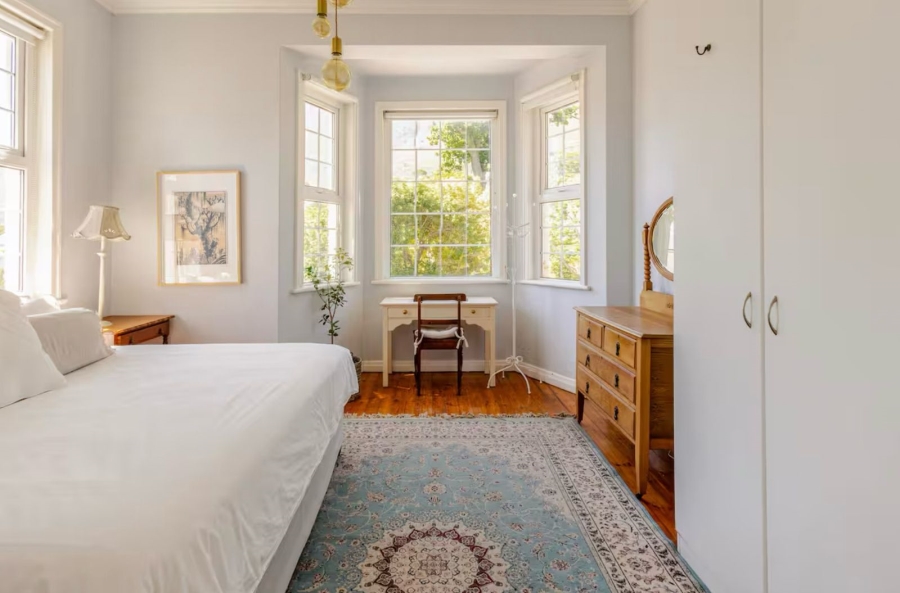 To Let 2 Bedroom Property for Rent in Higgovale Western Cape